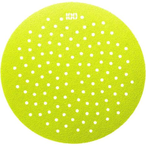 DISQUE FIBOTEC 1960 Ø125MM 41T G220 SIAREXX-BOIS/COMPOSITE/PEINTURE