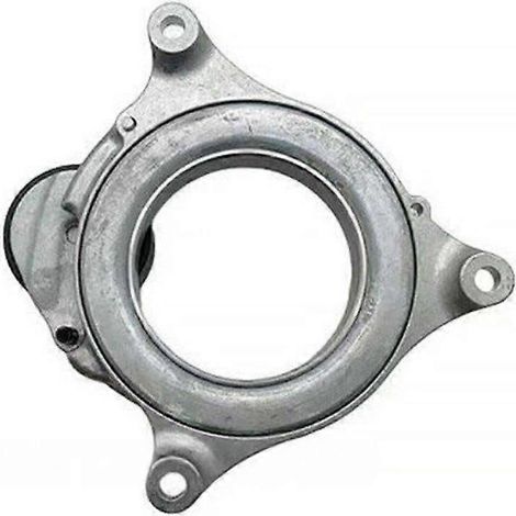 Roue de tension de courroie de moteur, accessoires automobiles pour moteurs BMW B48 et B38, référence 11288570439 (1/5)