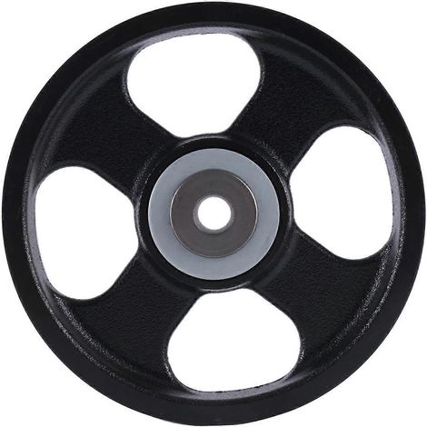 Poulie de tension de pompe à huile de direction assistée 1341A037 pour Mitsubishi Outlander ASX GA2W GA3W Lancer CX3A CY4A 2008- (1/5)