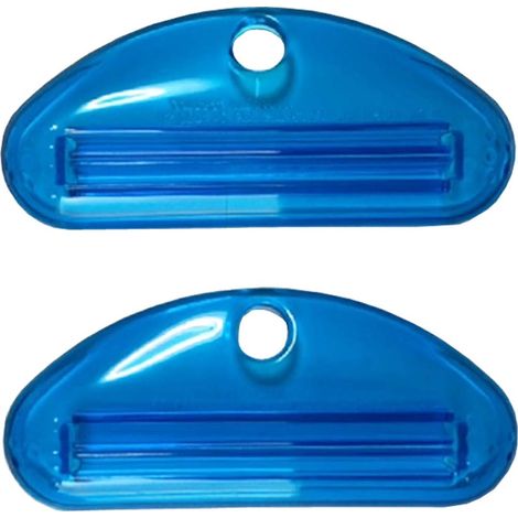 Fantastik.it Brix 5221 - Strizza tubetti, 2 Pezzi (1/3)