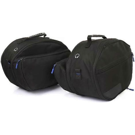 Sacs de voyage pour moto BMW R1300GS, sacs intérieurs, top cases (1/5)