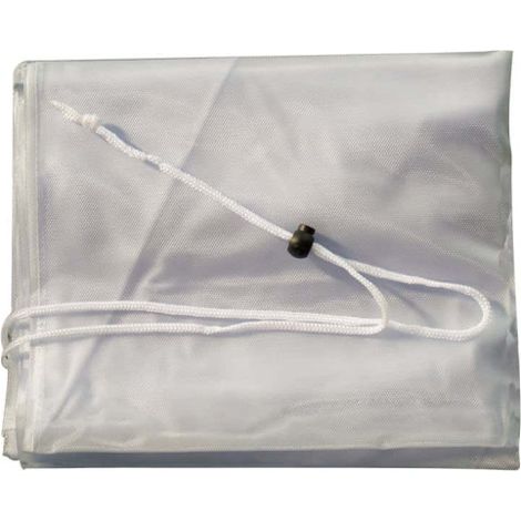 Campingaz Housse de protection transparente 240x165x90 cm (1/4)