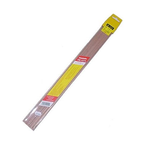 Brasure Cu/Ph pour tube 1 kg