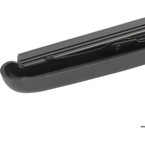 Bras Essuie-glace Arrière - 400 mm - Pour BMW Série 3 E46 - Noir - Unité (1/4)