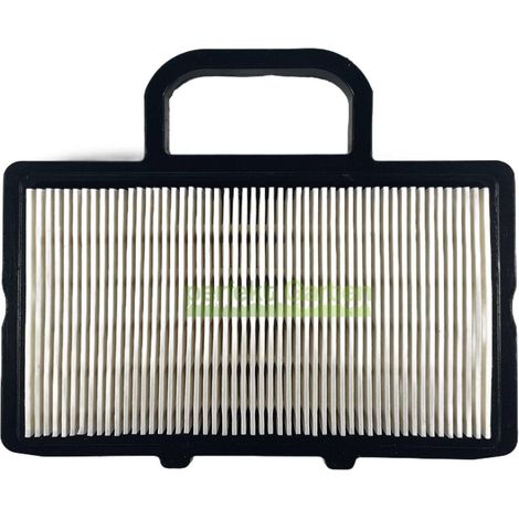 filtre à air pour moteur Briggs & Stratton B&S 401500 441500 40F700 5408K / Stens 100-788 (1/4)