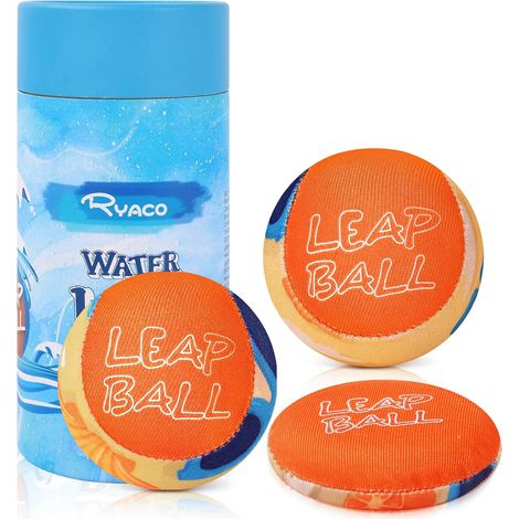 Water Jumping Ball (1/5)