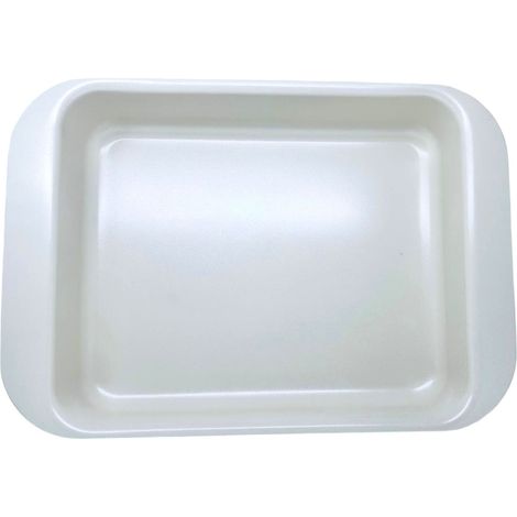 Moneta Diapason lasagnera ceramica professionale (1/3)