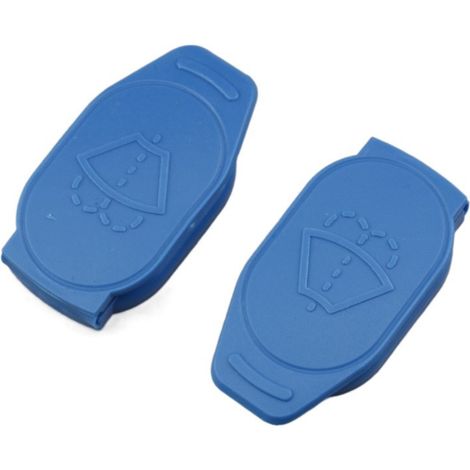 2068691000 Applicable aux bouchons de réservoir d'eau des Mercedes-Benz Classe C, Classe E, 206, C200, C260L (1/2)