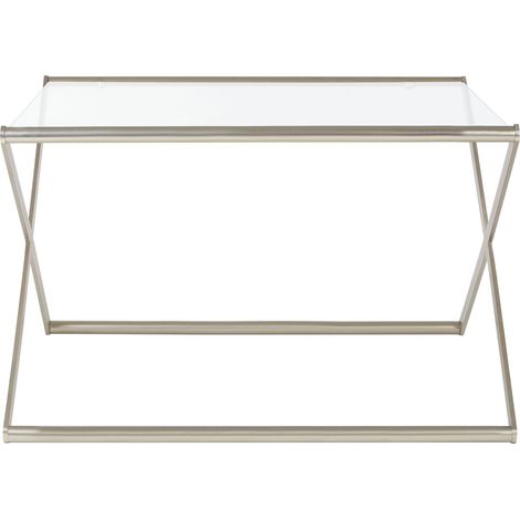Premier Housewares Roma Square Coffee Table (1/4)