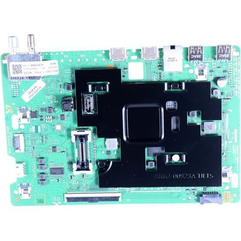 Ersatzteil - Elektronikkarte, Hauptmodul -  - SAMSUNG