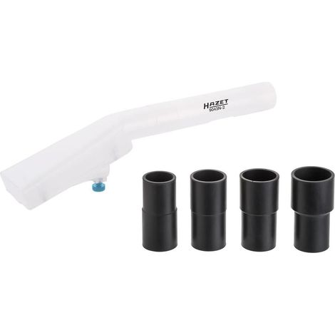Embout d'aspiration pour pistolet de nettoyage à rotation Hazet 9043N-2 (1/5)