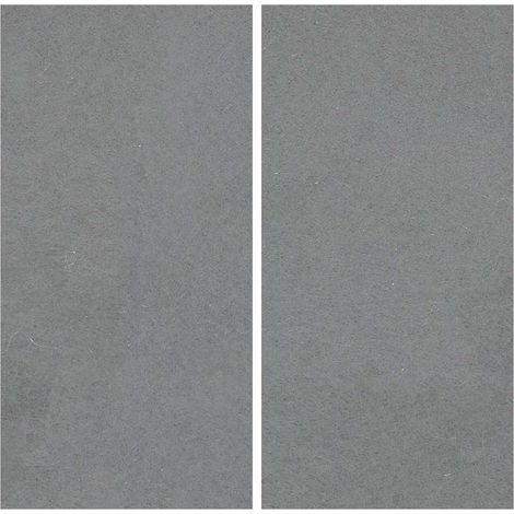 Tapis de piscine Gris clair 274 x 274 cm CFW53321 (1/5)