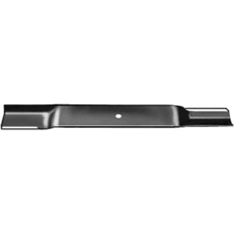 Cuchilla cortacésped Hustler 754879 340, 3000, 4200 - corte de 72", 183 cm (1/2)