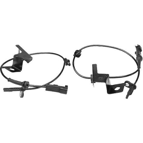 Left Right Wheel Speed ABS Capteur DG9Z2C205B DG9Z2C204B pour MKZ 2013 – 2019 (1/5)
