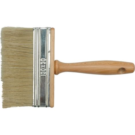 Tapetenbürste 140mm 09640 vorel