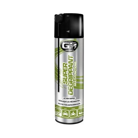 Super Dégrippant 250ml - GS27 (1/2)