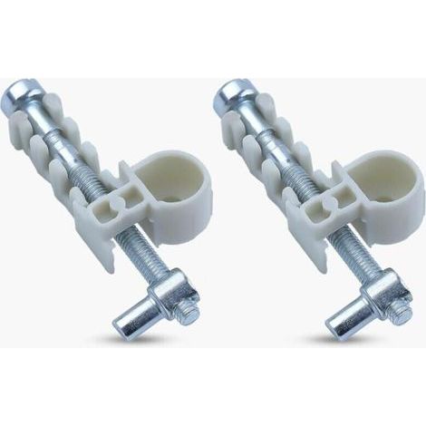 Pair 2X Vis de réglage de tendeur de chaîne pour Stihl 017 018 MS170 MS180 MS 170 180 à remplacer 1120 664 1500/1123 664 1605 tronçonneuse (1/5)