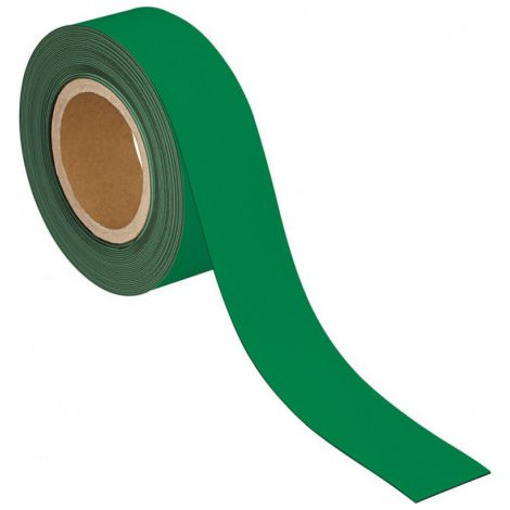 Ruban de marquage magnétique. 5cm x 10m (1/2)