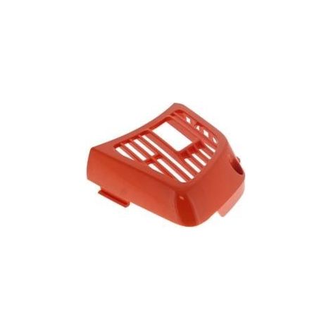 PROTEZIONE MARMITTA 587872201 ORIGINALE HUSQVARNA
