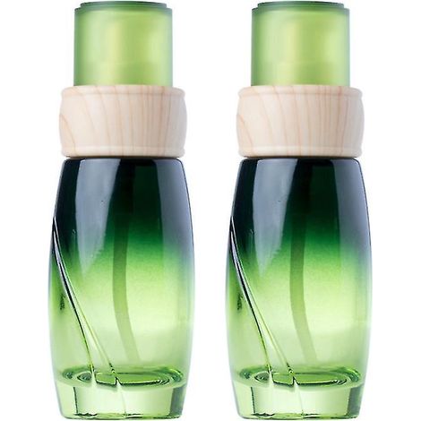 Bouteille en verre vide pour la maison (1/3)