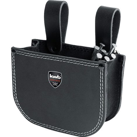 kwb  906400  Werkzeug-Gürteltasche unbestückt (1/3)