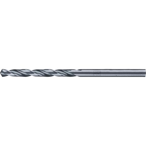PFERD TOOLS Spiralbohrer STEEL Ø 4 mm HSS-G N DIN 338 118° universal 10 Stk