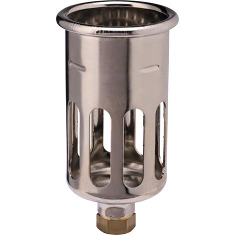 Tête de torche de préchauffage Rothenberger, ouverte, 63mm, M20x1 (1/3)