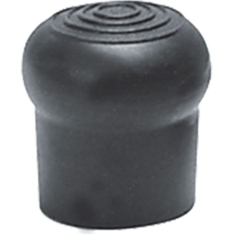 GOMMINO A PERA ricambio - Ø 38 mm. Q.TA 12 ricambio - Ø 38 mm.