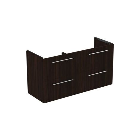 Ideal Standard T5513NW Meuble sous-lavabo WT i.life A 4 tiroirs (1/5)