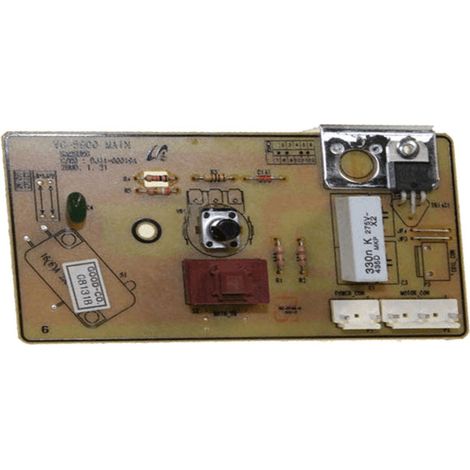 MODULE VC5900 POUR PETIT ELECTROMENAGER SAMSUNG - DJ4100018B