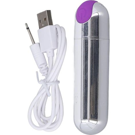 Baguette de massage oculaire électrique réduisant les rides, favorisant l'absorption du sérum, masseur visage et yeux SilverYMMR (1/5)