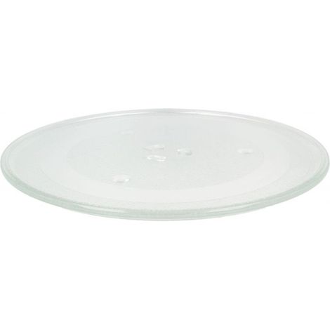 Ersatzteil - Plateau en verre diam. 288 mm - - SAMSUNG, CANDY