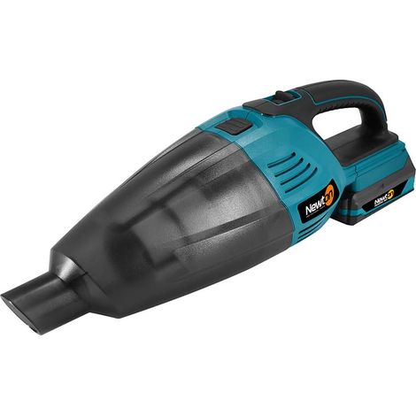 Aspirapolvere mini, aspirabriciole linea one4all18v, solo corpo macchina