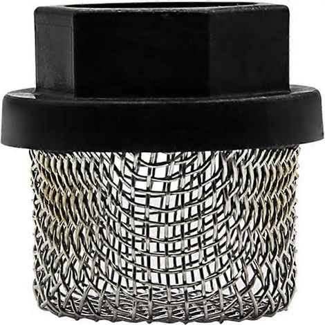 710046 710-046 Filtre d'entrée pour pulvérisateurs de peinture sans air 440 (1/5)