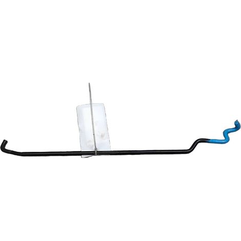 [PRODUIT D'OCCASION] Bequille Capot PEUGEOT 5008 2009- ♻️ Ref Oe. 792774 - Garantie à vie (1/2)