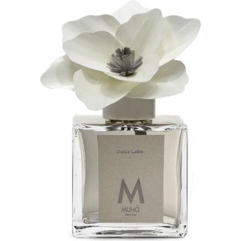 Muhà Profumatore Diffusore Magnolia Dolce Latte 100 Ml (1/2)