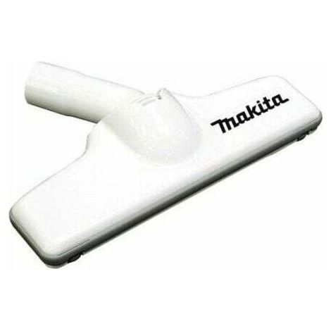 Suceur de sol Makita, blanc - 123486-2 (1/2)