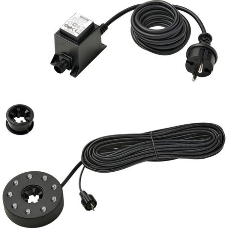 Pontec 93277 Eclairage pour étang LED