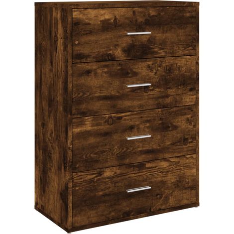 Aparador-cómoda-mueble-organizador-cocina-salón-salón-60x31x84cm-madera-ingeniería-marrón-020030972