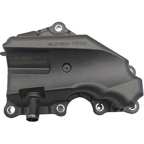 Séparateur d'huile AE8Z6A785D AE8G6A785BE AE8G6A785BD C60713570A 1784494 1907021 pour Focus Escort Fiesta (1/5)