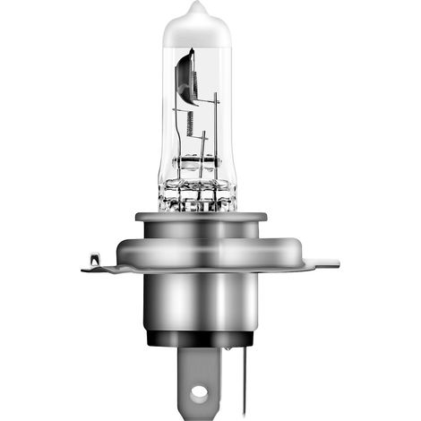 Osram Automotive 64193NBS Halogen Leuchtmittel Night Breaker® Silver H4 60/55 W 12 V (1/2)