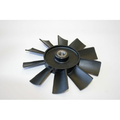 Ala del ventilatore in PVC (n. 6) per