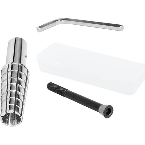Stretcher, Expander, Jewelry Making Tools, Stretching Sizer, Ring Enlarger for Jewelry Repair Shops (1/5)