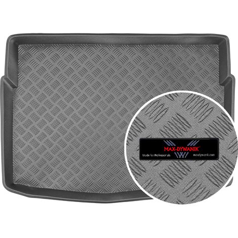 Alfombrilla para maletero del Kia Stonic Crossover 2017 - MAX-MAT (1/5)