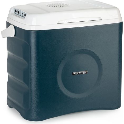 Klarstein BeerBelly 29, borsa termica elettrica, raffreddamento & mantenimento calore, USB, modalità ECO