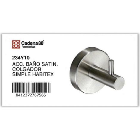 Las etiquetas blancas cantos romos tamaño 99,1 x 57 mm con adhesivo permanente son un producto de gran utilidad para múltiples usos.
Características: (1/2)