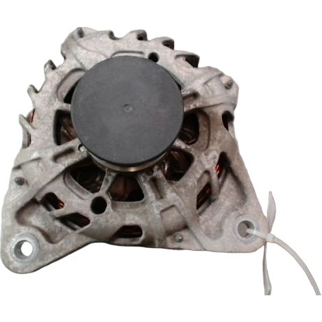 [PRODUIT D'OCCASION] Alternateur RENAULT Clio Iv Phase 1 2012-... ♻️ Ref Oe. 231006677r - Garantie à vie (1/2)