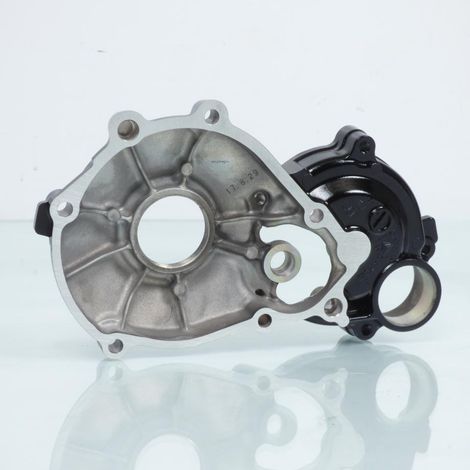 Carter moteur origine pour Moto Suzuki 1000 Gsx-R 2001 à 2004 (1/2)