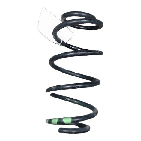 [PRODUIT D'OCCASION] Ressort Amortisseur Arriere Droit MERCEDES Classe A ♻️ Ref Oe. 2463243004 - Garantie à vie (1/2)