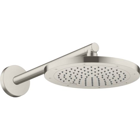 hansgrohe AXOR ShowerSolutions brazo de ducha 390mm, 26431800